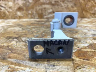 4G0831402D Петля двери задней правой Porsche Macan Арт 39368833, вид 6
