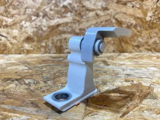4G0831402D Петля двери задней правой Porsche Macan Арт 39368832, вид 1