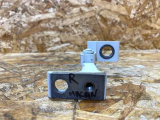 4G0831402D петля двери передней правой Porsche Macan Арт 39368830, вид 5