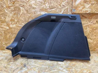 95B863879A Обшивка багажника Porsche Macan Арт 39368805, вид 1
