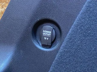 95B863879A Обшивка багажника Porsche Macan Арт 39368805, вид 7