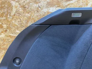 95B863879A Обшивка багажника Porsche Macan Арт 39368805, вид 9