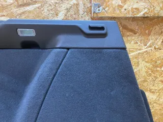 95B863879A Обшивка багажника Porsche Macan Арт 39368805, вид 10