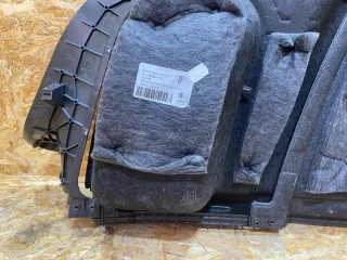 95B863880D Обшивка багажника Porsche Macan Арт 39368803, вид 3