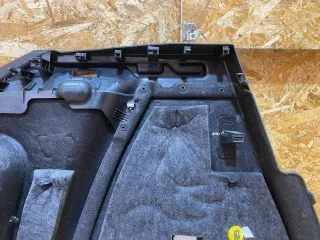 95B863880D Обшивка багажника Porsche Macan Арт 39368803, вид 5