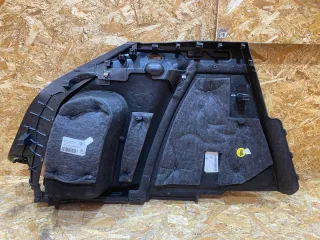 95B863880D Обшивка багажника Porsche Macan Арт 39368803, вид 7