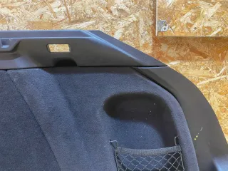 95B863880D Обшивка багажника Porsche Macan Арт 39368803, вид 9