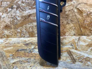 95B907041M Блок кнопок Porsche Macan Арт 39368782, вид 2