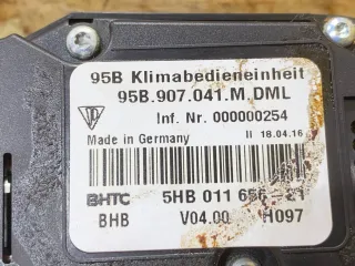 95B907041M Блок кнопок Porsche Macan Арт 39368782, вид 14