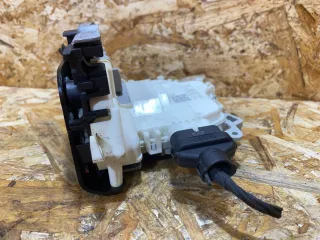 8K0839016F замок двери задней правой Porsche Macan Арт 39368769, вид 3