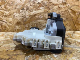 8K0839016F замок двери задней правой Porsche Macan Арт 39368769, вид 5
