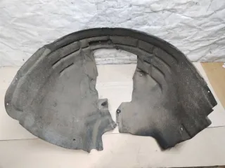  Защита арок передняя левая (подкрылок) Audi Q5 1 Арт 55482.H1552