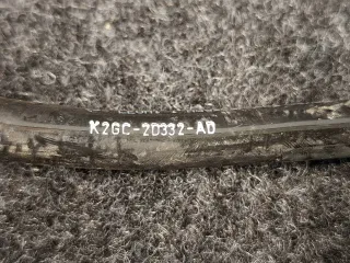 K2GC2D332AD датчик ABS Ford Edge 2 Арт 319804, вид 6