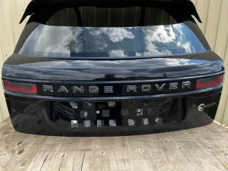  Крышка багажника (дверь 3-5) Land Rover Range Rover Velar Арт 100185, вид 10
