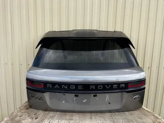  Крышка багажника (дверь 3-5) Land Rover Range Rover Velar Арт 100183, вид 1