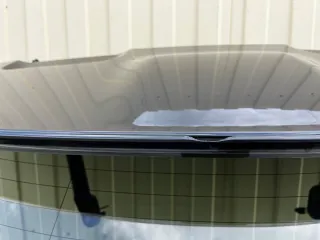  Крышка багажника (дверь 3-5) Land Rover Range Rover Velar Арт 100183, вид 10