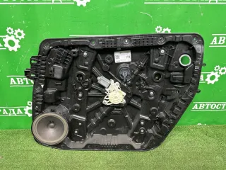 A2477202006 Стеклоподъемник Mercedes GLB X247 Арт CP18067, вид 1