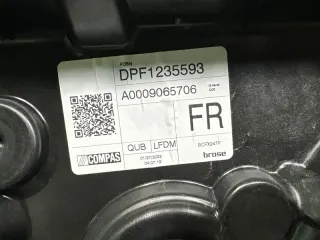 A2477202006 Стеклоподъемник Mercedes GLB X247 Арт CP18067, вид 2