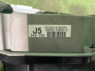 8380024660 Панель приборов Lexus IS 3 Арт CP18068, вид 4