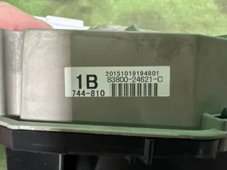 8380024621 Панель приборов Lexus IS 3 Арт CP18070, вид 3