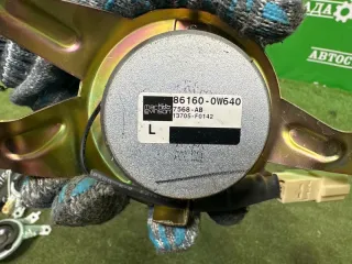 861600w640 Динамик Lexus GX 1 Арт CP18157, вид 2