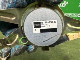 861600w640 Динамик Lexus GX 1 Арт CP18158, вид 2