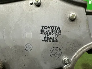 851300c010 Моторчик дворника Toyota Sequoia 1 Арт CP18185, вид 4