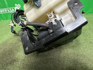4891060030 Насос гидроподвески Lexus LX 3 Арт CP18202, вид 5