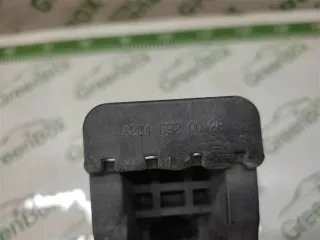 A2046920028 Опора под домкрат (поддомкратная подушка) Mercedes GLK X204 Арт 84507, вид 3