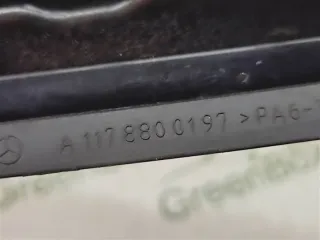 A1178800197 Уплотнитель Mercedes CLA c117 Арт 84459, вид 3