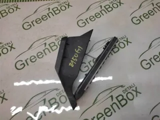 A2043000204 Педаль газа Mercedes CLS C218 Арт 84564, вид 2