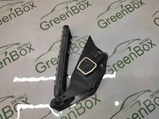 A2043000204 Педаль газа Mercedes CLS C218 Арт 84564, вид 3