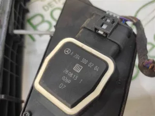 A2043000204 Педаль газа Mercedes CLS C218 Арт 84564, вид 4