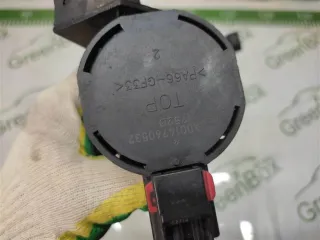 A0014760532 Клапан вентиляции картерных газов Mercedes E W212 Арт 84496, вид 2