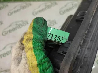 A1668301042 Воздуховод Mercedes ML/GLE W166 Арт 84530, вид 4