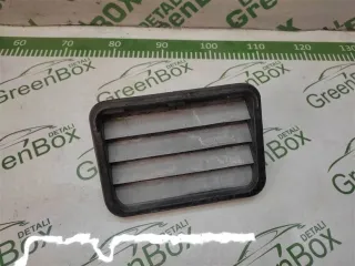 A1668301042 Воздуховод Mercedes ML/GLE W166 Арт 84567, вид 1