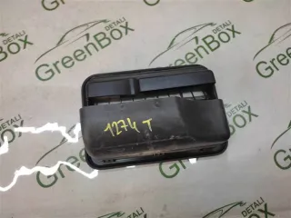 A1668301042 Воздуховод Mercedes ML/GLE W166 Арт 84567, вид 2