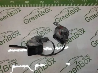 A0065428920,A0065427720 Сигнал звуковой Mercedes ML/GLE W166 Арт 84561, вид 2