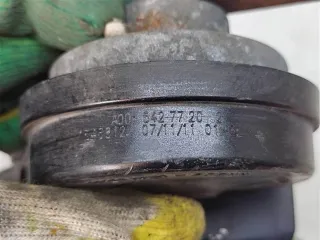 A0065428920,A0065427720 Сигнал звуковой Mercedes ML/GLE W166 Арт 84561, вид 4