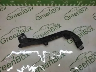 A1666263631 Кронштейн радиатора Mercedes ML/GLE W166 Арт 84484, вид 1