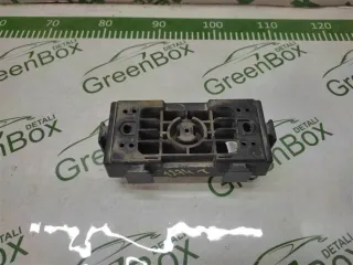 A1666900334 Опора под домкрат (поддомкратная подушка) Mercedes ML/GLE W166 Арт 84469, вид 1