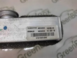 16464743 Радиатор отопителя Chevrolet Equinox 3 Арт 84596, вид 3