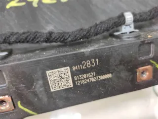 84112831 Кулиса КПП Chevrolet Equinox 3 Арт 84465, вид 4