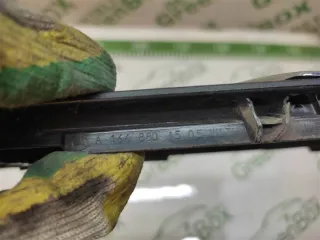 A1668801505 Решетка капота Mercedes GL X166 Арт 84575, вид 3