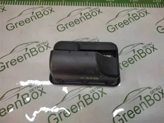 A1668301042 Воздуховод Mercedes GL X166 Арт 84529, вид 2