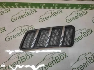 A1668800105 Решетка в капот Mercedes GL X166 Арт 84576, вид 1