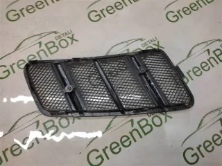 A1668800105 Решетка в капот Mercedes GL X166 Арт 84576, вид 2