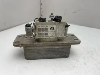 600736200D,10747600E Теплообменник масляного фильтра Tesla model S Арт 100307, вид 1