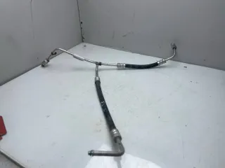 100429400A Трубка кондиционера Tesla model S Арт 100306, вид 1