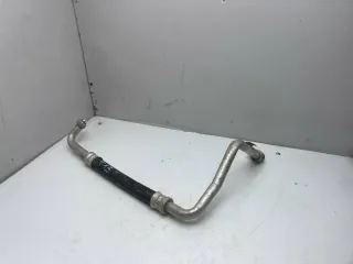 100929300A Трубка кондиционера Tesla model S Арт 100305, вид 1